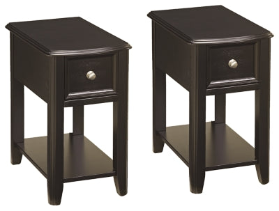 Breegin 2 End Tables