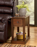 Breegin 2 End Tables