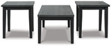 Garvine Table (Set of 3)