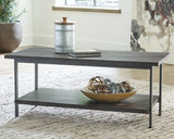 Jandoree Coffee Table