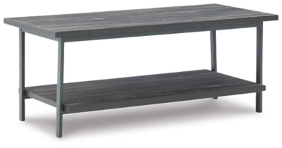 Jandoree Coffee Table