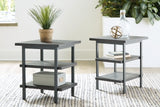 Jandoree End Table (Set of 2)