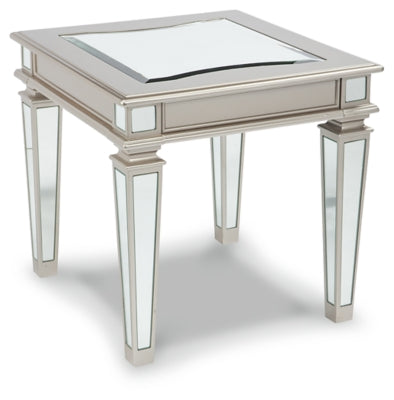 Tessani End Table