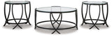 Tarrin Table (Set of 3)