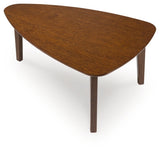 Lyncott Occasional Table Set (3/CN)