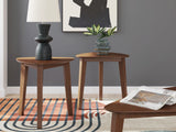 Lyncott Occasional Table Set (3/CN)