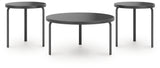 Dorylin Occasional Table Set (3/CN)