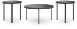 Dorylin Occasional Table Set (3/CN)