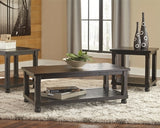 Mallacar Table (Set of 3)