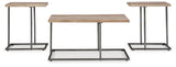 Albreane Occasional Table Set (3/CN)
