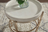 Montiflyn End Table