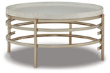 Montiflyn Coffee Table