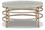 Montiflyn Coffee Table