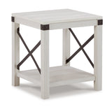 Bayflynn 2 End Tables