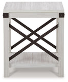 Bayflynn End Table