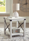 Bayflynn Coffee Table with 2 End Tables