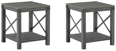 Freedan 2 End Tables