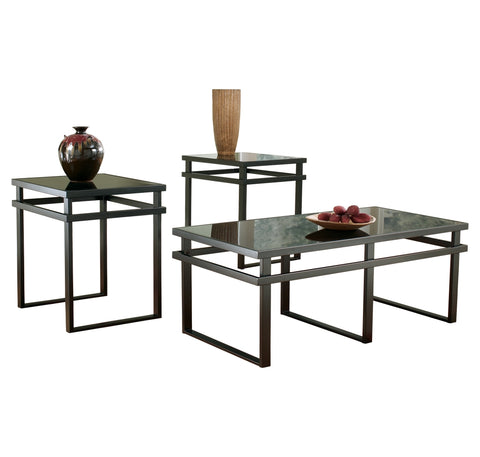 Laney Table (Set of 3)