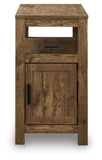 Fendenmore Chair Side End Table