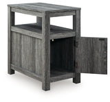 Fendenmore Chair Side End Table