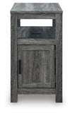 Fendenmore Chair Side End Table