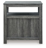 Fendenmore Chair Side End Table