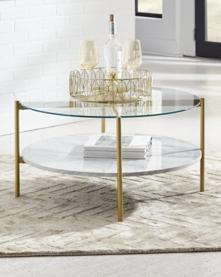 Wynora Coffee Table