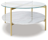 Wynora Coffee Table