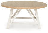 Fawndell Occasional Table Set (3/CN)