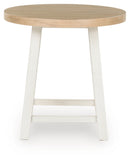 Fawndell Occasional Table Set (3/CN)
