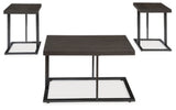 Airdon Table (Set of 3)