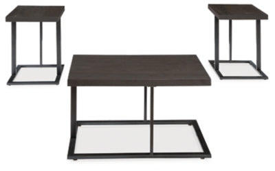 Airdon Table (Set of 3)