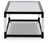 Nallynx Coffee Table