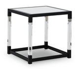 Nallynx Coffee Table with 1 End Table