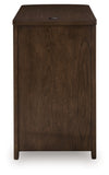 Camdill Chair Side End Table