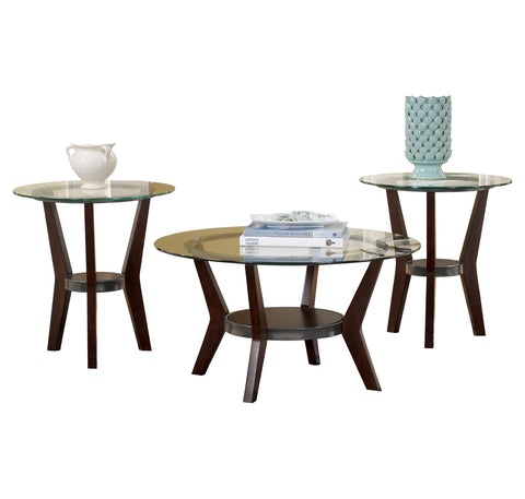 Fantell Table (Set of 3)