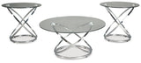 Hollynyx Table (Set of 3)