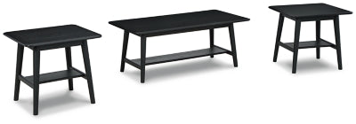 Westmoro Table (Set of 3)