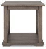 Arlenbry End Table