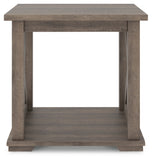 Arlenbry End Table