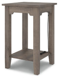 Arlenbry Chairside End Table