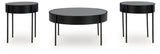 Ardoline Occasional Table Set (3/CN)