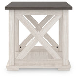 Dorrinson End Table