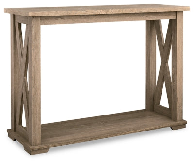 Elmferd Sofa Table