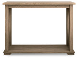 Elmferd Sofa Table