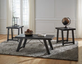 Noorbrook Table (Set of 3)