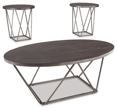 Neimhurst Table (Set of 3)