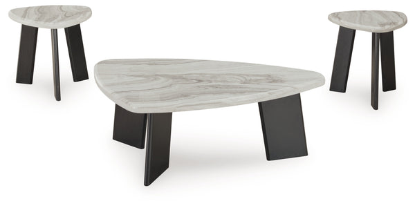 Lilyberg Occasional Table Set (3/CN)