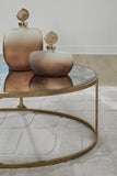 Korajane Oval Cocktail Table
