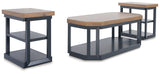 Landocken Table (Set of 3)